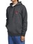 Dynasty Hoodie Erkek Sweatshirt S 1