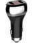 Ldnıo Hızlı Araç Şarj Cihazı 36W Type C-C2 2