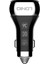 Ldnıo Hızlı Araç Şarj Cihazı 36W Type C-C2 3