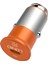 Ldnıo Hızlı Araç Şarj Cihazı 18W Type C To Type-C -C61C 4