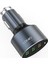 Ldnıo Hızlı Araç Şarj Cihazı 36W Type C-C703Q 2