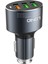 Ldnıo Hızlı Araç Şarj Cihazı 36W Type C-C703Q 3