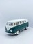 Çekbırak 1962 Volkswagen Classical Bus 1