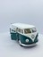 Çekbırak 1962 Volkswagen Classical Bus 3
