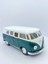 Çekbırak 1962 Volkswagen Classical Bus 4