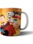 Snoopy Charlie Brown Kupa Bardak Model 1 1