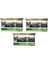 Proplan Sterilised Ton ve Somonlu Kısır Kedi Konservesi 85 gr (3 Adet) 1