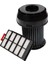 Bosch Bgs 6 Pro 2, Bgs 6pro 2/01 Ev Profesyonel Hepa Filtre Seti 1