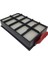 Bosch Bgs 62232, Bgs 62232/01 Roxx'x 2200 Watt,hepa Filtre Seti 4