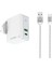 Ldnıo 30W Hızlı Şarj Cihazı Micro -A4403C 2