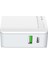 Ldnıo 30W Hızlı Şarj Cihazı Micro -A4403C 3