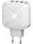 Ldnıo Hızlı Seyahat Şarj Cihazı 30W Type-C A3310Q 1