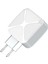 Ldnıo Hızlı Seyahat Şarj Cihazı 30W Type-C A3310Q 2