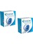 Octacare C3502 Polietilen Tıbbi Şeffaf Flaster 5m x 2,5cm 2 Adet 1