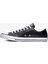 Chuck Taylor All Star  Siyah Sneaker 132174C.001 3