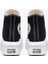 Chuck Taylor All Star Move Platform Hi Kadın Siyah Sneaker 568497C.001 2