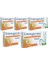 Yetişkinler Için 5 ml 10 Flakon x 5 li 1
