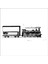 Tren 47 30 cm Uzunluk 1