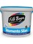 Momento Silan Tam Silinebilir ve Yıkanabilir Silikonlu Ipek Mat Iç Cephe Boyası - 7,5 Lt. Andezit 25 1