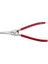 N23-39 Özel Segman Pensesi 210 mm (Düz Ağız) 1