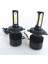 Fiat Palio Hb 1.6 16V 1996 - 2002 Kısa Far LED Ampul Xen LED Duo 1