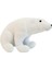 Bambi Kutup Ayısı Beyaz Peluş 54 cm 1