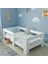 Montessori Mdf Bebek Karyola Y2 70x140 Uyumlu 1