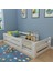Montessori Mdf Karyola Y20 90x190 Uyumlu MY20-1 1