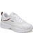 Tracey 1Fx Beyaz Erkek Sneaker Ayakkabı 1