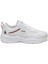 Tracey 1Fx Beyaz Erkek Sneaker Ayakkabı 2