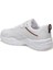 Tracey 1Fx Beyaz Erkek Sneaker Ayakkabı 3