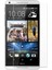 HTC 820 Temperli Ekran Koruyucu Cam Şeffaf 1