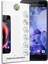 HTC U Ultra Temperli Ekran Koruyucu Cam Şeffaf 2