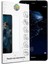 Huawei P10 Lite Temperli Ekran Koruyucu Cam Şeffaf 2