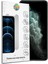 Apple iPhone 11 Promax Temperli Ekran Koruyucu Cam Şeffaf 2