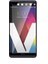 LG V20 Temperli Ekran Koruyucu Cam Şeffaf 1