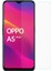 Oppo A5 2020 Temperli Ekran Koruyucu Cam Şeffaf 1