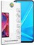 Oppo A92 Temperli Ekran Koruyucu Cam Şeffaf 2