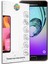 Samsung A3 2016 Temperli Ekran Koruyucu Cam Şeffaf 2