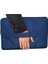 Navy Blue 15,6 " Laptop Çanta 4
