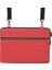 Red 15,6 " Laptop Çanta 1
