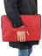 Red 15,6 " Laptop Çanta 2