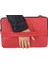 Red 13,3 " Laptop Çanta 4
