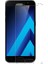 Samsung A5 2017 Temperli Ekran Koruyucu Cam Şeffaf 1