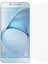 Samsung A8 2016 Temperli Ekran Koruyucu Cam Şeffaf 1