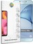 Samsung A8 2016 Temperli Ekran Koruyucu Cam Şeffaf 2