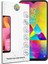 Samsung M20 Temperli Ekran Koruyucu Cam Şeffaf 2