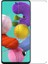 Samsung A51 Temperli Ekran Koruyucu Cam Şeffaf 1