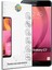 Samsung C7 Temperli Ekran Koruyucu Cam Şeffaf 2