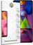 Samsung M51 Temperli Ekran Koruyucu Cam Şeffaf 2